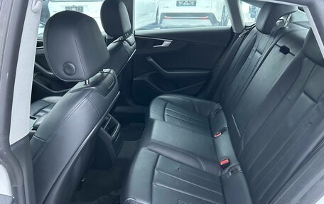 Audi A5, 2017 год, 2 697 000 рублей, 15 фотография