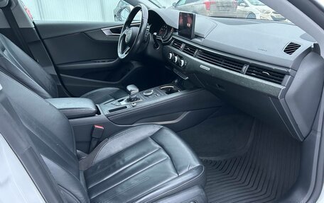 Audi A5, 2017 год, 2 697 000 рублей, 11 фотография