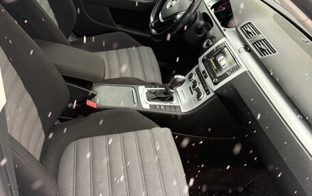 Volkswagen Passat B7, 2013 год, 1 450 000 рублей, 8 фотография