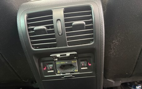 Volkswagen Passat B7, 2013 год, 1 450 000 рублей, 7 фотография