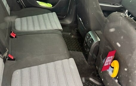 Volkswagen Passat B7, 2013 год, 1 450 000 рублей, 9 фотография