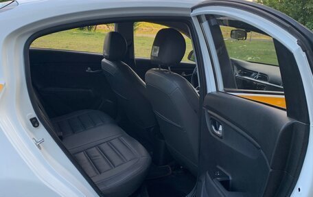 KIA Rio IV, 2020 год, 1 050 000 рублей, 12 фотография
