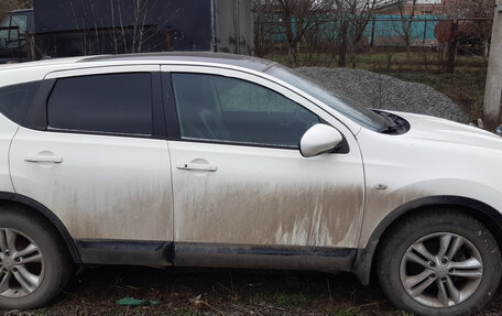 Nissan Qashqai, 2010 год, 700 000 рублей, 4 фотография