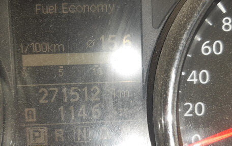 Nissan Qashqai, 2010 год, 700 000 рублей, 9 фотография