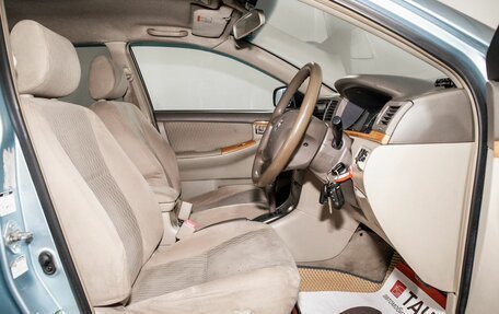 Toyota Corolla, 2005 год, 749 000 рублей, 5 фотография