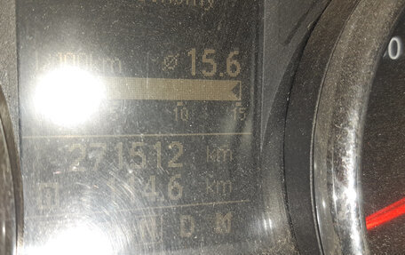 Nissan Qashqai, 2010 год, 700 000 рублей, 8 фотография