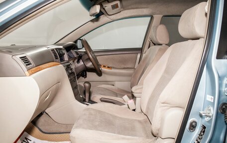 Toyota Corolla, 2005 год, 749 000 рублей, 6 фотография