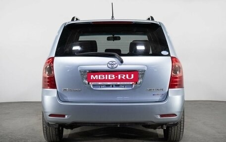 Toyota Corolla, 2005 год, 749 000 рублей, 3 фотография