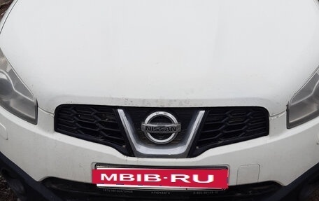 Nissan Qashqai, 2010 год, 700 000 рублей, 5 фотография