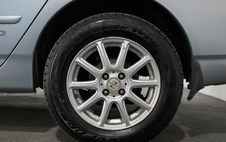 Toyota Corolla, 2005 год, 749 000 рублей, 16 фотография