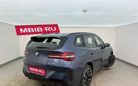 BMW X3, 2025 год, 7 990 400 рублей, 2 фотография