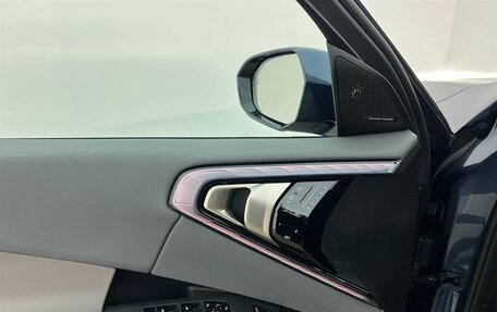 BMW X3, 2025 год, 7 990 400 рублей, 19 фотография