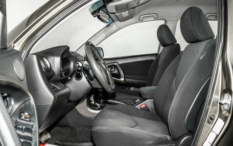 Toyota RAV4, 2010 год, 1 375 000 рублей, 6 фотография