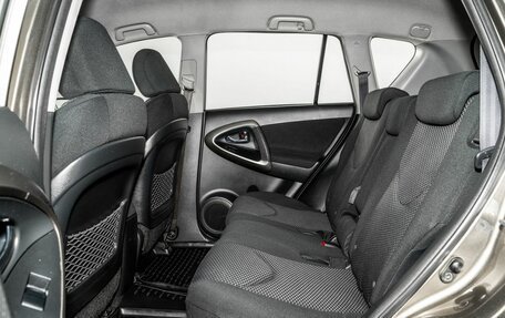 Toyota RAV4, 2010 год, 1 375 000 рублей, 7 фотография