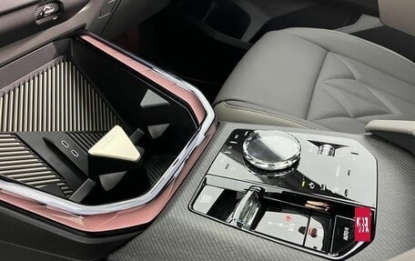 BMW X3, 2025 год, 7 990 400 рублей, 16 фотография