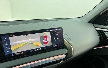 BMW X3, 2025 год, 7 990 400 рублей, 17 фотография