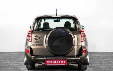 Toyota RAV4, 2010 год, 1 375 000 рублей, 4 фотография