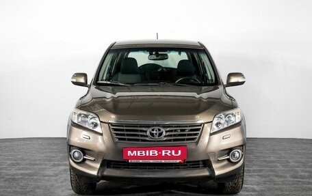 Toyota RAV4, 2010 год, 1 375 000 рублей, 2 фотография
