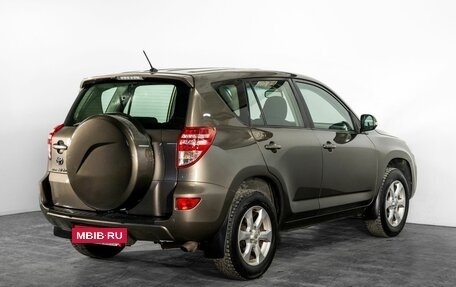 Toyota RAV4, 2010 год, 1 375 000 рублей, 3 фотография