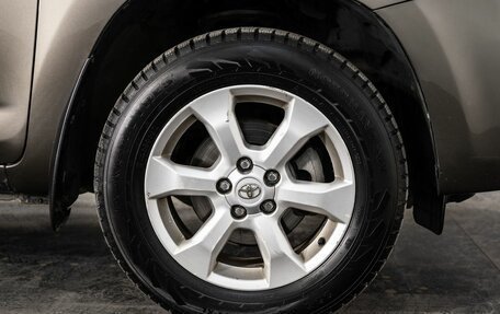 Toyota RAV4, 2010 год, 1 375 000 рублей, 16 фотография