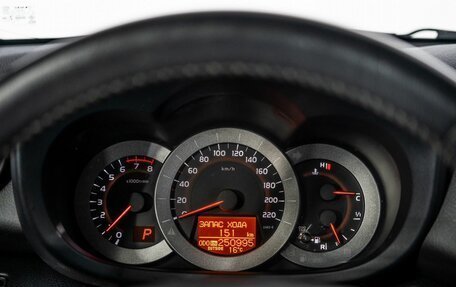 Toyota RAV4, 2010 год, 1 375 000 рублей, 10 фотография