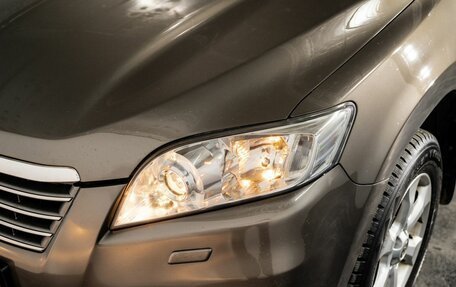 Toyota RAV4, 2010 год, 1 375 000 рублей, 18 фотография