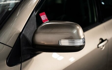 Toyota RAV4, 2010 год, 1 375 000 рублей, 17 фотография