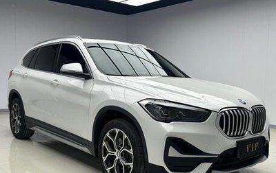 BMW X1, 2022 год, 2 280 000 рублей, 1 фотография