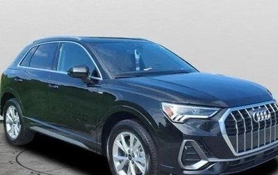 Audi Q3, 2025 год, 5 222 000 рублей, 1 фотография