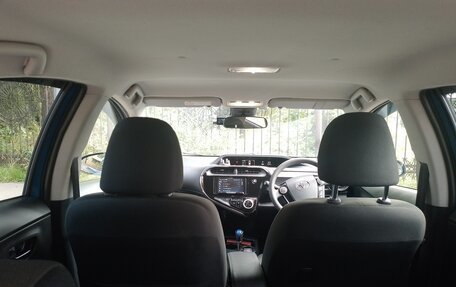 Toyota Aqua I, 2018 год, 1 250 000 рублей, 22 фотография