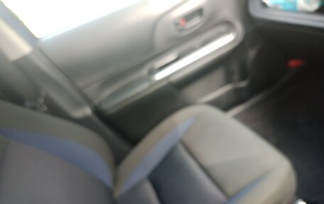 Toyota Aqua I, 2018 год, 1 250 000 рублей, 23 фотография