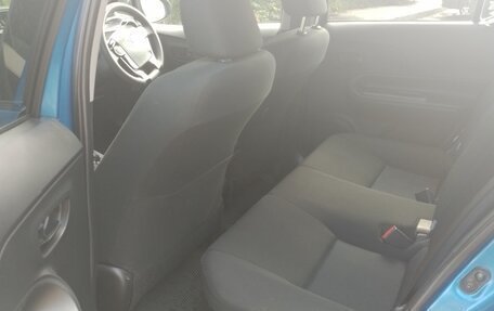 Toyota Aqua I, 2018 год, 1 250 000 рублей, 25 фотография