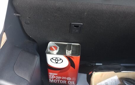 Toyota Aqua I, 2018 год, 1 250 000 рублей, 29 фотография