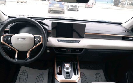 Haval Jolion, 2024 год, 2 206 000 рублей, 5 фотография