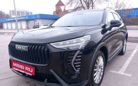 Haval Jolion, 2024 год, 2 206 000 рублей, 2 фотография