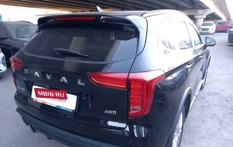 Haval Jolion, 2024 год, 2 206 000 рублей, 3 фотография