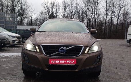 Volvo XC60 II, 2009 год, 1 150 000 рублей, 1 фотография