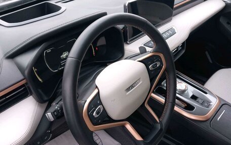 Haval Jolion, 2024 год, 2 206 000 рублей, 6 фотография