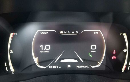 Haval Jolion, 2024 год, 2 206 000 рублей, 7 фотография