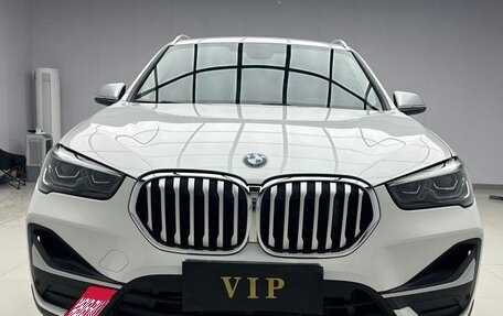 BMW X1, 2022 год, 2 280 000 рублей, 2 фотография