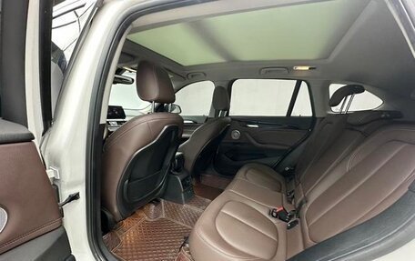 BMW X1, 2022 год, 2 280 000 рублей, 11 фотография