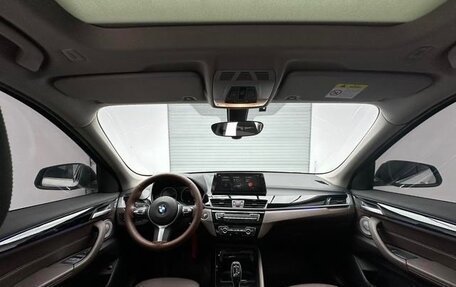 BMW X1, 2022 год, 2 280 000 рублей, 9 фотография