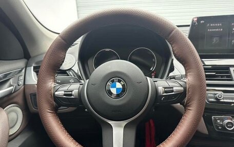 BMW X1, 2022 год, 2 280 000 рублей, 8 фотография