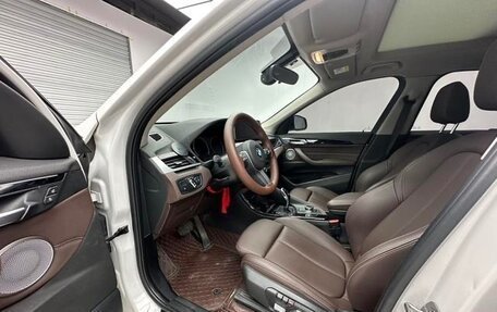 BMW X1, 2022 год, 2 280 000 рублей, 7 фотография