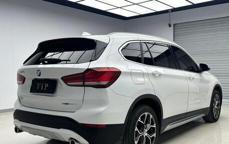 BMW X1, 2022 год, 2 280 000 рублей, 6 фотография