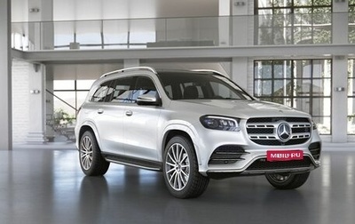 Mercedes-Benz GLS, 2025 год, 18 450 000 рублей, 1 фотография