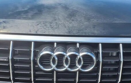 Audi Q3, 2025 год, 5 222 000 рублей, 3 фотография