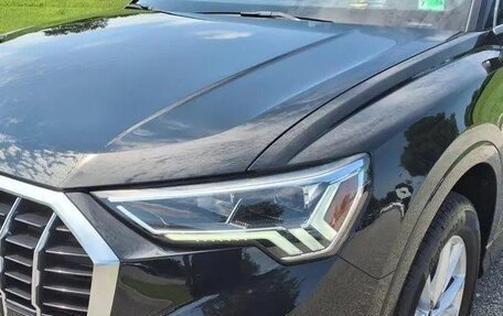 Audi Q3, 2025 год, 5 222 000 рублей, 4 фотография