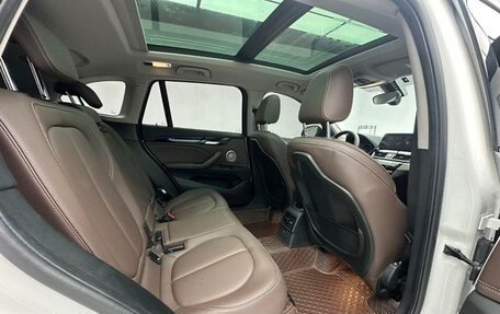 BMW X1, 2022 год, 2 280 000 рублей, 13 фотография