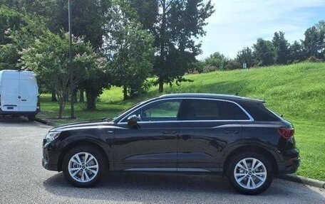 Audi Q3, 2025 год, 5 222 000 рублей, 6 фотография